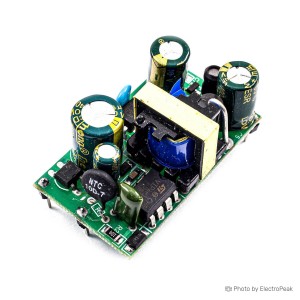 Switching Power Supply Module - 5V, 1A