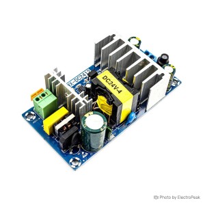 Switching Power Supply Module - 24V, 4A