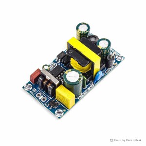 Switching Power Supply Module - 24V, 1A