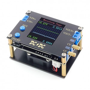 6A DC-DC Adjustable Step-Up/Down Constant Current LCD Regulator Module