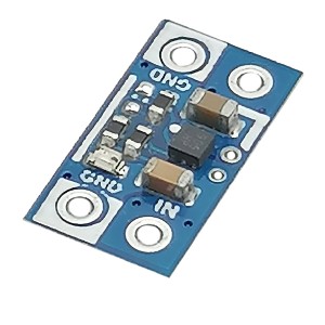 Overvoltage Protection Module 5.5V-2.5A