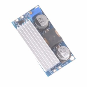 DC-DC Step-Up Regulator Module - 100W, 6A