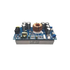 AP-D5830A Adjustable Buck Constant Voltage/Current, Power Supply Module- 800W, 30A