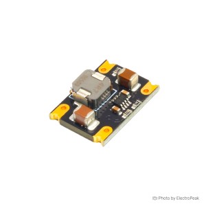 Mini DC-DC Buck Converter 7V-16V