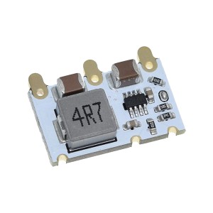 Mini DC-DC Buck Converter 4.5V-16V to 3.3/5V 4A