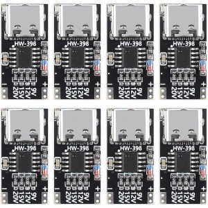 HW-398 USB Type-C PD Voltage Trigger Board Module