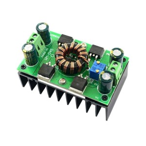 WM-045 Adjustable Voltage Regulator, Power Supply Module - 150W, 10A