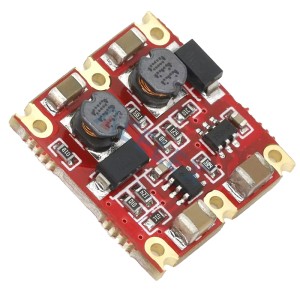 DC-DC Step Down Power Supply Module Positive and Negative 300mA -Buck Converter