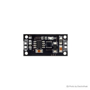 NIUP11TA NiCd/NiMH Battery Charger Module