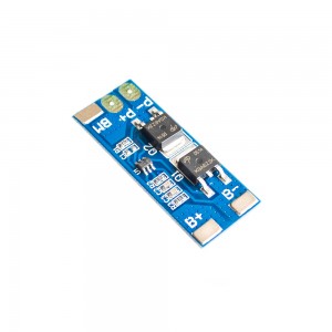 2S 7.4V 8A BMS 18650 Lithium Battery Protection Board