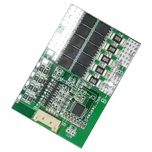 4S Lithium Battery Charging Protection Board -14V 30A4S Lithium Battery Charging Protection Board -14V 30A