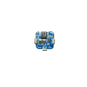 4S 14.8V 20A BMS 18650 Lithium Battery Protection Board Suitable for Drill Tools