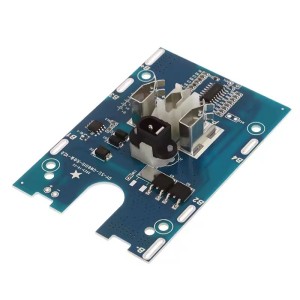 5S 18.5V 30A BMS 18650 Lithium Battery Protection Board Suitable for Drill Tools