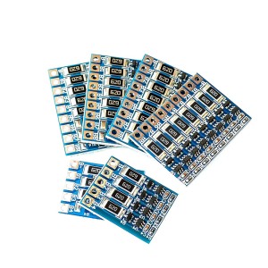 3~8 Cell Lithium Polymer Battery Balancer