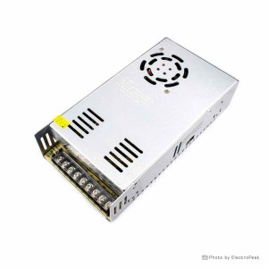 Switching Power Supply SMPS - 12V, 30A