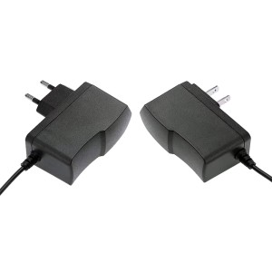 7.5V 1A DC Power Supply Adapter