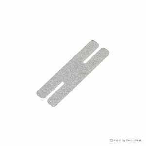 High Current Nickel Strip for Battery Connection - Pack of 50