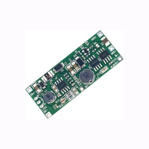 3.7V Lithium Battery DC UPS Uninterruptible Power Module