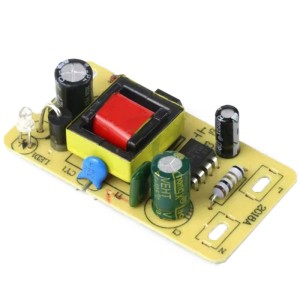 Switching Power Supply Module - 5V, 2A