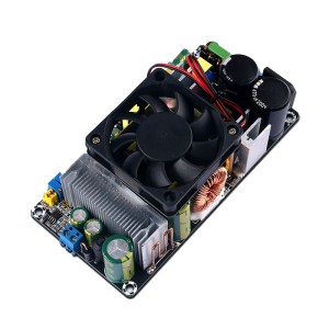 Switching Power Supply Module- 350W 0-6A/0-60V adjustable