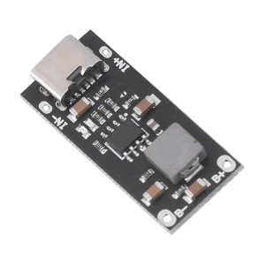 IP2312 Lithium Battery Fast Charging Module - 3A