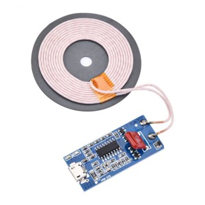 HW-225 Wireless Charger Transmitter Module /5W