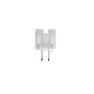 2mm Pitch Male PH Connector (Straight) - Pack of 50