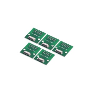 FPC/FFC Adapter Board