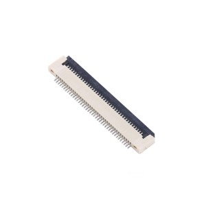 0.5mm Pitch FPC Flip Connector - Pack of 10