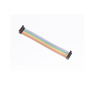 28AWG Color Flat Fable