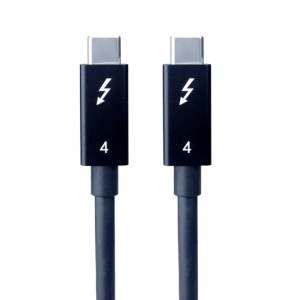 Dell 240w USB4 Thunderbolt 4 USB-C Cable