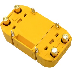 XT60PW Connector Male-Female Pair for LiPo Battery