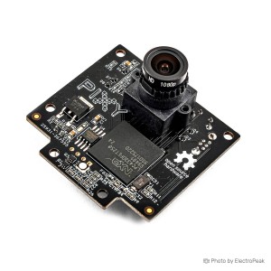Pixy CMUcam5 Image Sensor - Arduino Compatible (made in China)