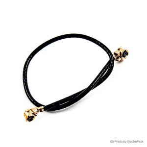 IPX UFL Coaxial Female-Female Antenna Extension Cable