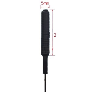 433MHz IPEX Spring Antenna