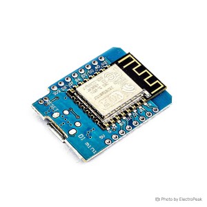 WeMos D1 Mini ESP8266 Wi-Fi Development Board