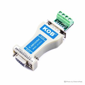 KT-C01 RS232 to RS485 Converter