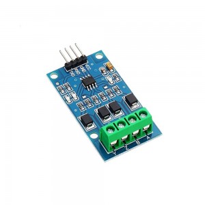MAX490 RS422 to TTL Bidirectional Converter Module