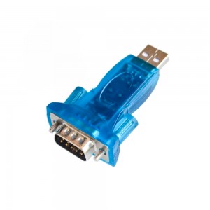 PL2303 USB to Serial Port RS232