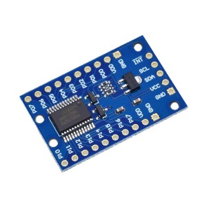 PCF8575 16 Channel I2C IO Expansion Module