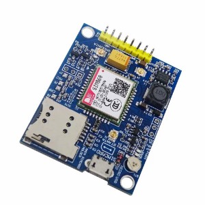 SIM868 Development Board - GPRS / GPS / GSM / BlueTooth