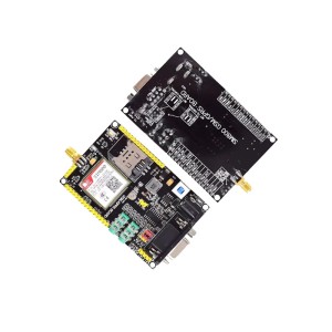 A259 SIM800 GSM GPRS Module