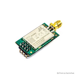 E01-ML01DP5 NRF24L01+PA Wireless Communication Module - 2000m Range
