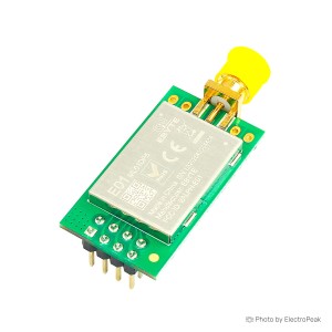 E01-ML01DP5 NRF24L01+PA Wireless Communication Module - 2000m Range