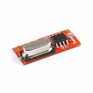 LR45B 433MHz Wireless Receiver Module