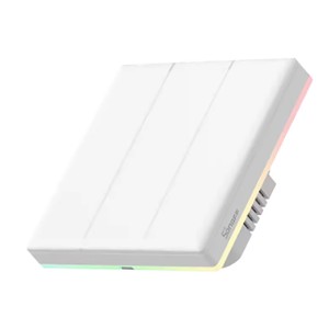 Sonoff T5 Wifi Smart Key With RGB Backlight