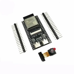 ESP32-S3 CAM Development Board