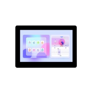 Waveshare ESP32-S3 5inch Touch Display Development Board