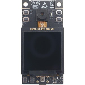 ESP32-S3-EYE Development Board