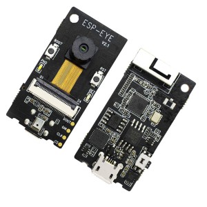 ESP-EYE v2.1 Development Board